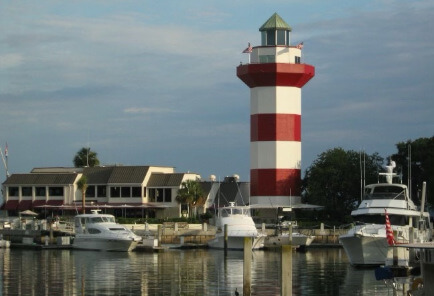 Hilton Head Locksmith